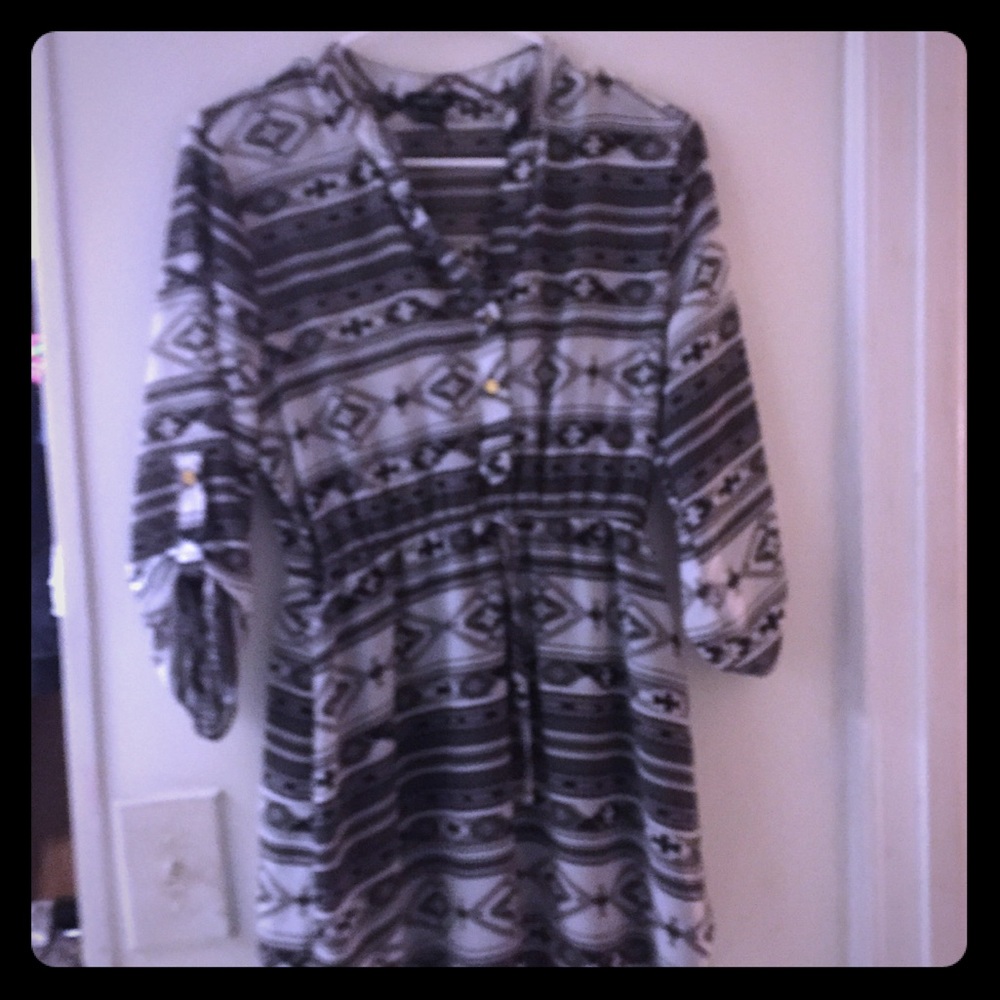 Rue 21 dress